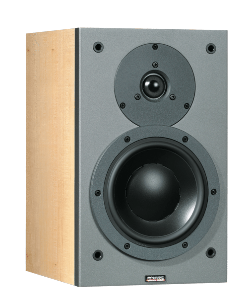 Audience C 120+ | Center | Magnetically shielded Audience C 120+ | Center | Magnetically shielded